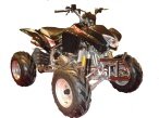 Jetmoto 250cc Sport Parts