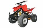 Redcat 110cc ATV